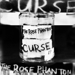The Rose Phantom - Curse (2024) [EP]