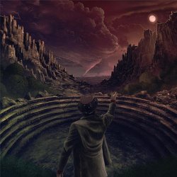The Rose Phantom - Sketches: Live At Storm Mountain (2014)