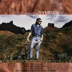 The Rose Phantom - Sympathy (2019) [EP]