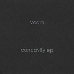 Vcam - Concavity (2023) [EP]