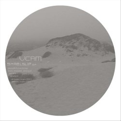 Vcam - Shaelslip (2020) [EP Reissue]
