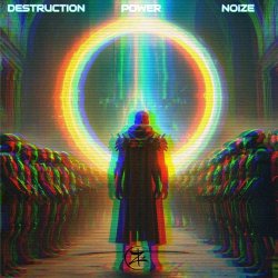 ZuluZ - Destruction Power Noize (2025) [EP]