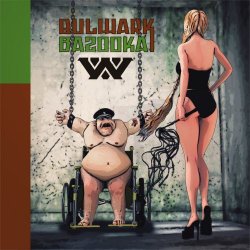 :Wumpscut: - Bulwark Bazooka (Concentrated Camp Edition) (2016)