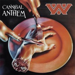 :Wumpscut: - Cannibal Anthem (Concentrated Camp Edition) (2016)