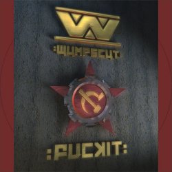 :Wumpscut: - Fuckit (Concentrated Camp Edition) (2016)