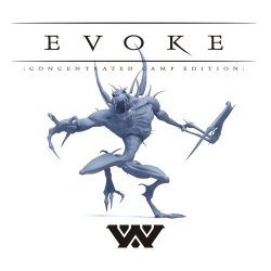:Wumpscut: - Evoke (Concentrated Camp Edition) (2017)