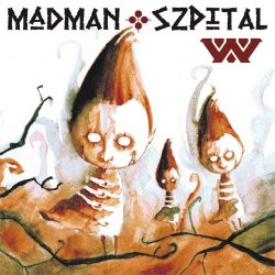 :Wumpscut: - Madman Szpital (Concentrated Camp Edition) (2016)