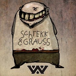 :Wumpscut: - Schrekk & Grauss (Concentrated Camp Edition) (2016)