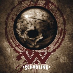 :Wumpscut: - Schädling (Concentrated Camp Edition) (2016)