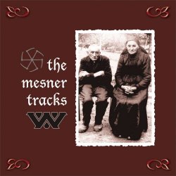 :Wumpscut: - The Mesner Tracks (Concentrated Camp Edition) (2017)