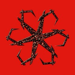 :Wumpscut: - Wreath Of Barbs (Concentrated Camp Edition) (2017)