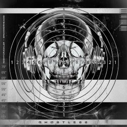 Nightcrawler & Spammerheads - Ghostless (2025) [Single]