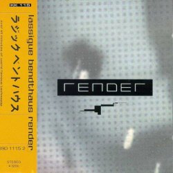 Lassigue Bendthaus - Render (1994)
