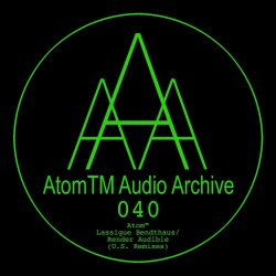 Lassigue Bendthaus - Render Audible (U.S. Remixes) (2019) [Remastered]