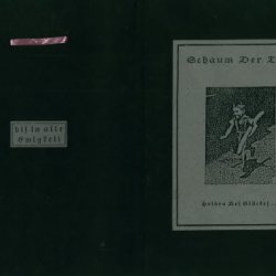 Schaum Der Tage - Helden Des Glückes Bis In Alle Ewigkeit (1989)