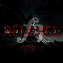 Frontal Boundary - Shutting Down Remixed (2025)