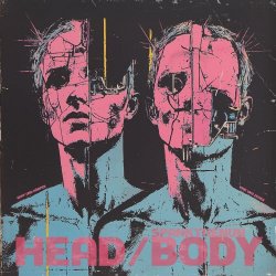 SpankTheNun - Head And Body (Kopf Und Körper) (2025) [Single]