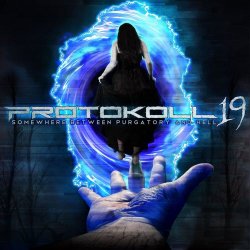 Protokoll 19 - Connect (2025) [Single]