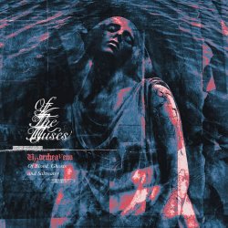 Of The Muses - Underheavens - Of Blood, Ghosts And Saltwater (2025)
