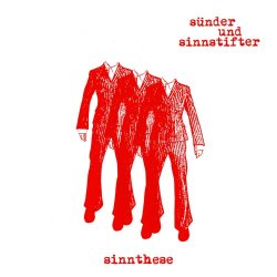 Sinnthese - Sünder Und Sinnstifter (2025)