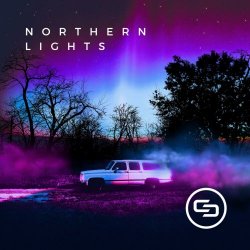 Chroma Cloud - Northern Lights (2024) [Single]