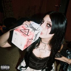 DeathbyRomy - Day I Die (2021) [EP]