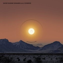 David Eugene Edwards - Pillar Of Fire / Capernaum (2025) [Single]