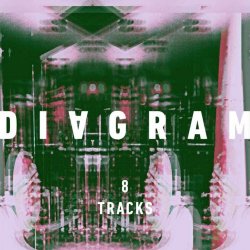 Diagram - 8 Tracks (2020)