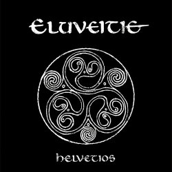 Eluveitie - Helvetios (2012)