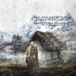 Eluveitie - Everything Remains (As It Never Was) (2010)