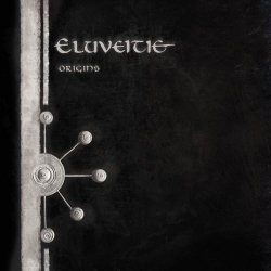 Eluveitie - Origins (2014)