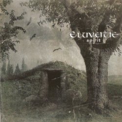 Eluveitie - Spirit (2007)