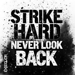 Exsequor - Strike Hard, Never Look Back (2025) [EP]