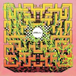 Floral Image - Chance/Feel Around You (2023) [Single]