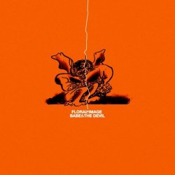 Floral Image - Babe & The Devil (2022) [Single]