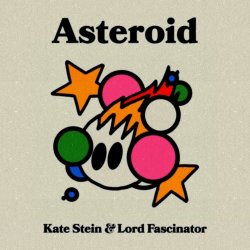 Kate Stein - Asteroid (2025) [Single]