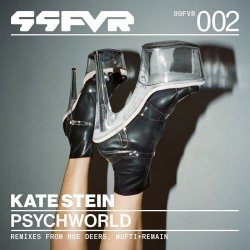 Kate Stein - Psychworld (2024) [EP]