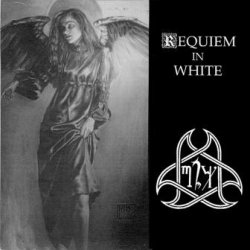 Requiem In White - Requiem In White (1990) [EP]