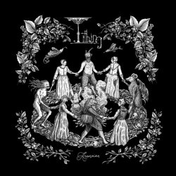 Tithing - Anemoian (2022) [EP]