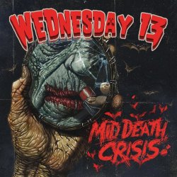Wednesday 13 - Mid Death Crisis (2025)