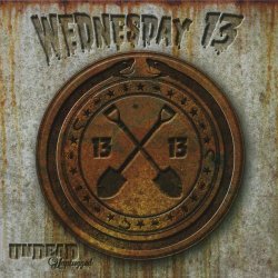Wednesday 13 - Undead Unplugged (2014)