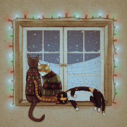 Aeseaes - Christmas Songs (2018-2023) (2023)