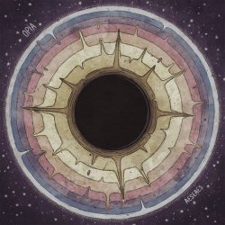 Aeseaes - Opia (2025)