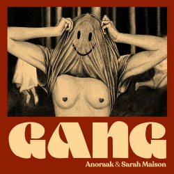 Anoraak - Gang (2020) [EP]