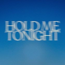Anoraak - Hold Me/Tonight (2023) [Single]