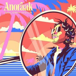 Anoraak - Golden Hour (2025)