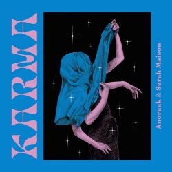 Anoraak - Karma (2021) [EP]