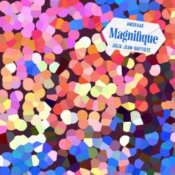Anoraak - Magnifique (2025) [Single]
