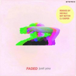 FADED - Just You (Remixes) (2025) [Single]
