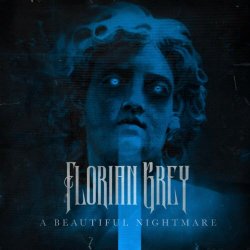 Florian Grey - A Beautiful Nightmare (2025) [Single]